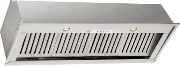 XO XOI4515SC 45 Inch Cabinet Insert Range Hood Stainless Steel