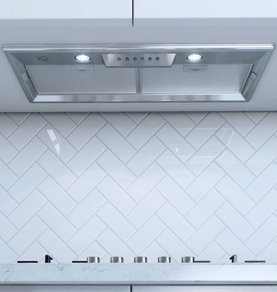 XO XOI4515SC Stainless Steel