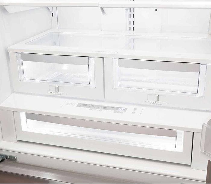 AGA MMCFDR23WHT White