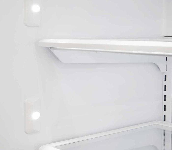 AGA MMCFDR23WHT White