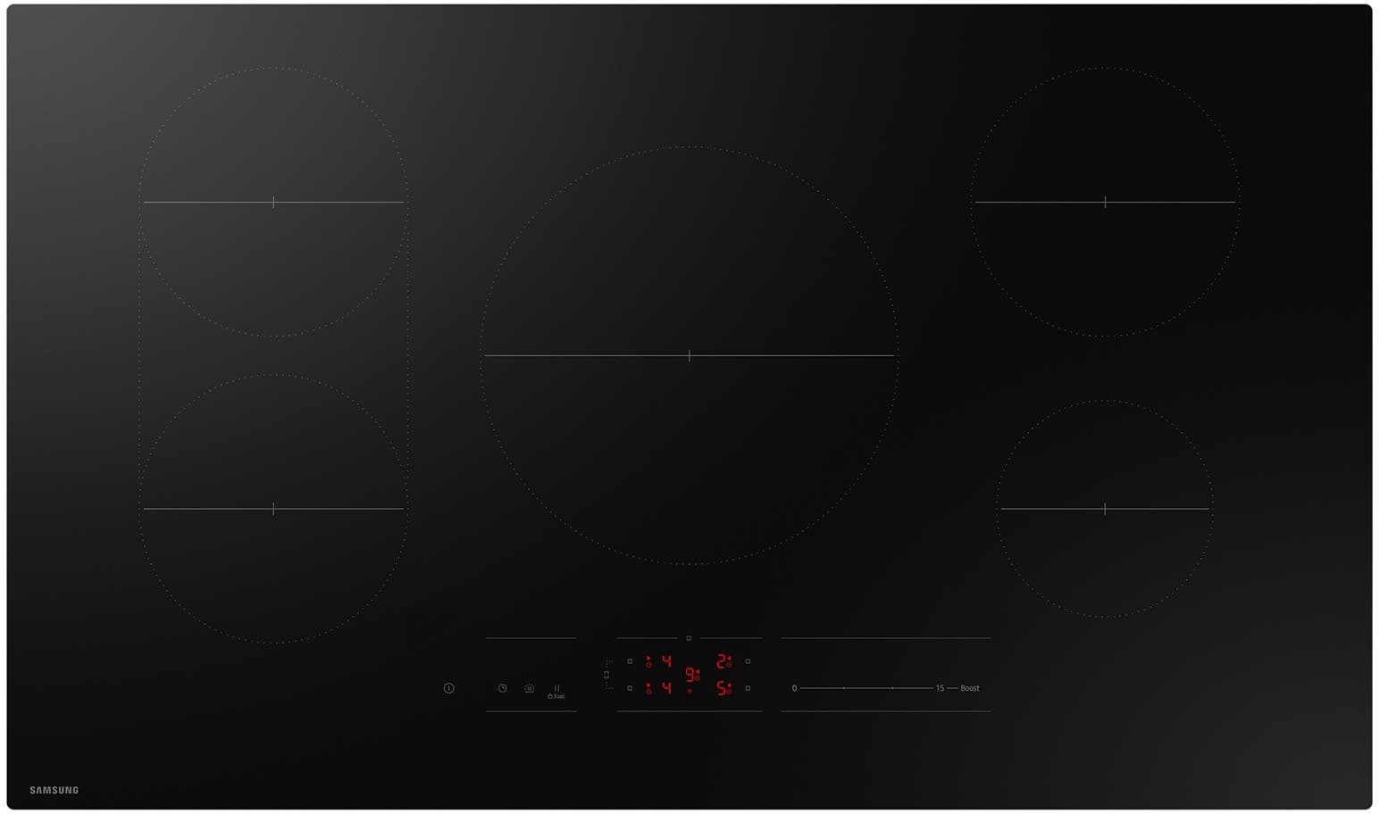 Samsung CC70F36S2D