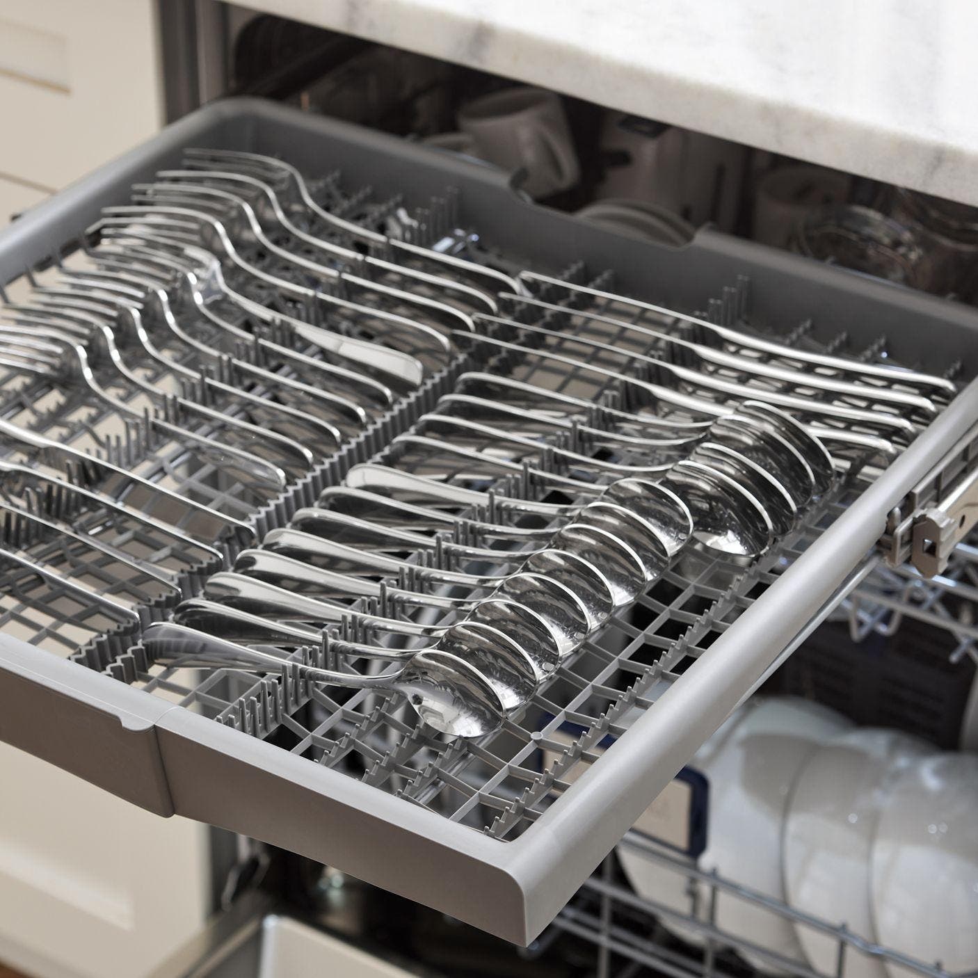 Viking FDWU724 Panel Ready
