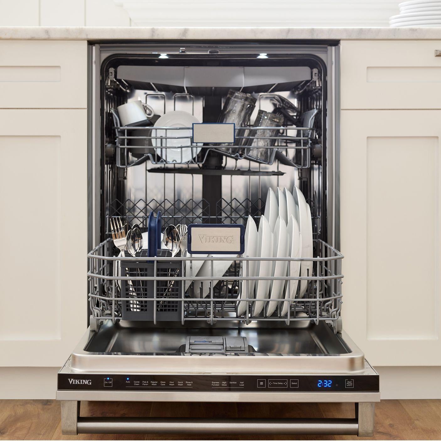 Viking Dishwasher