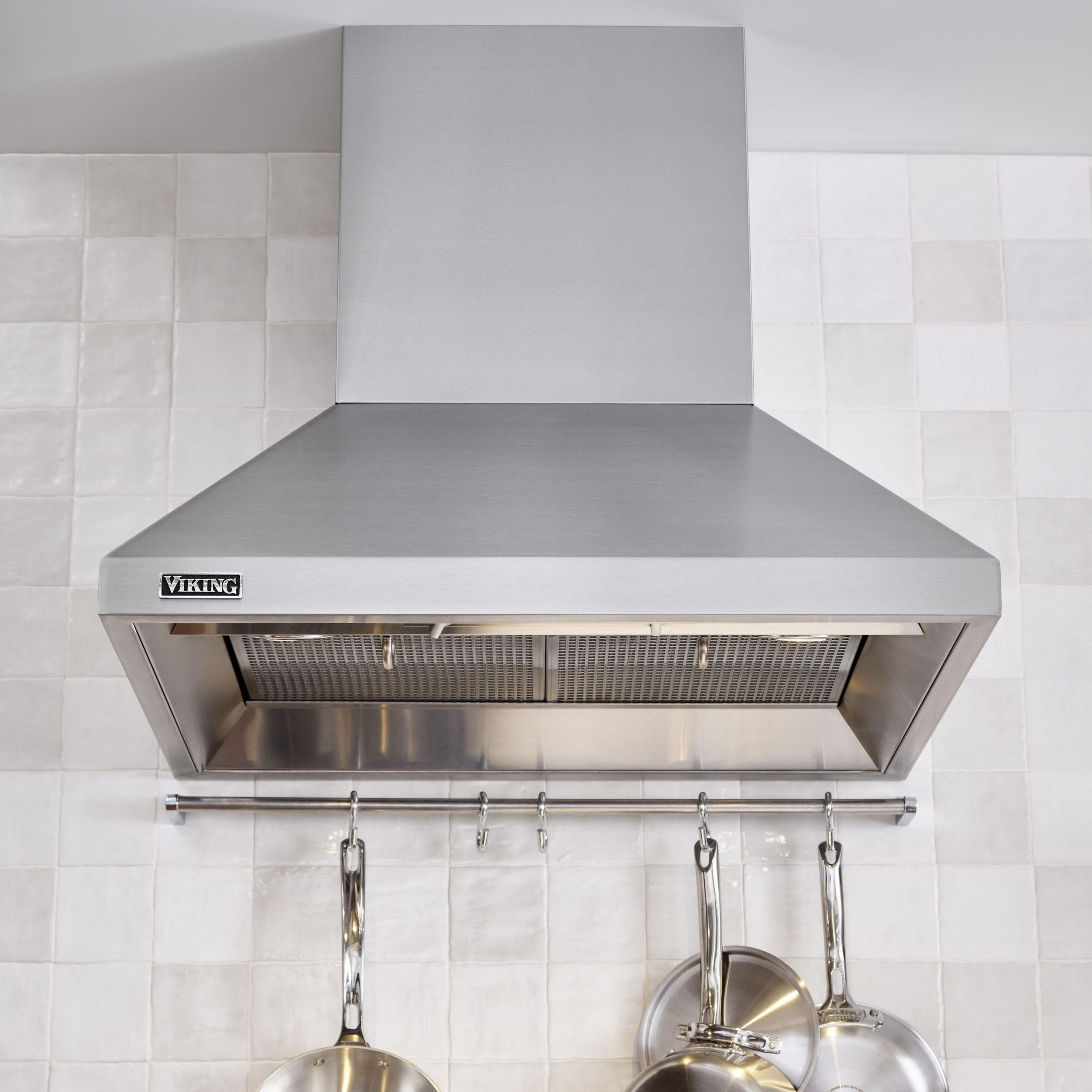Viking RVCH336PW Pure White