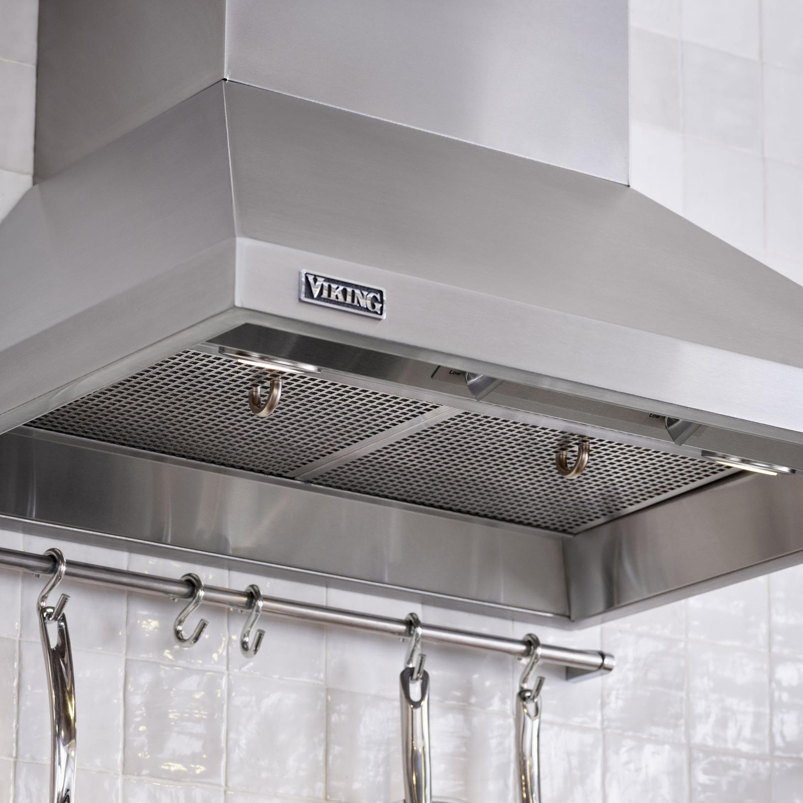 Viking RVCH336PW Pure White