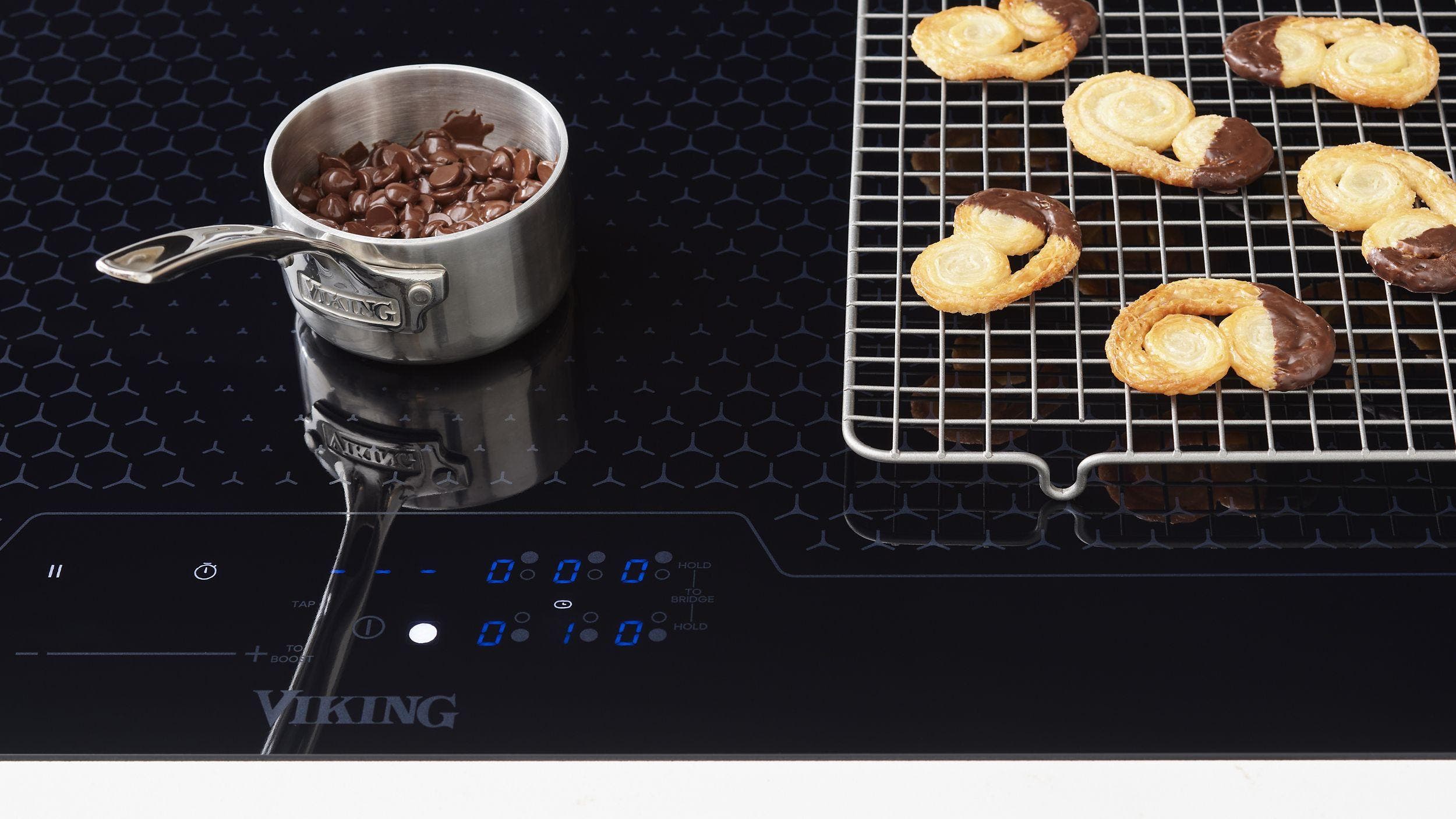 Viking RVIC3304BBG Black
