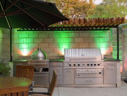 Viking VBO1811SS Stainless Steel