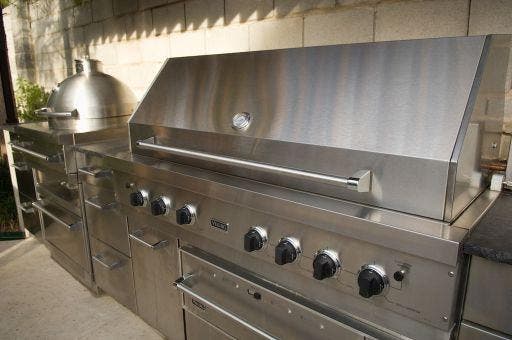 Viking VBO1830SS Stainless Steel
