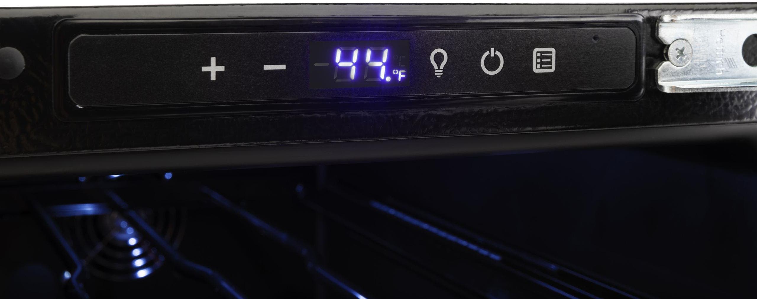 Viking VBUI5151GSS Stainless Steel