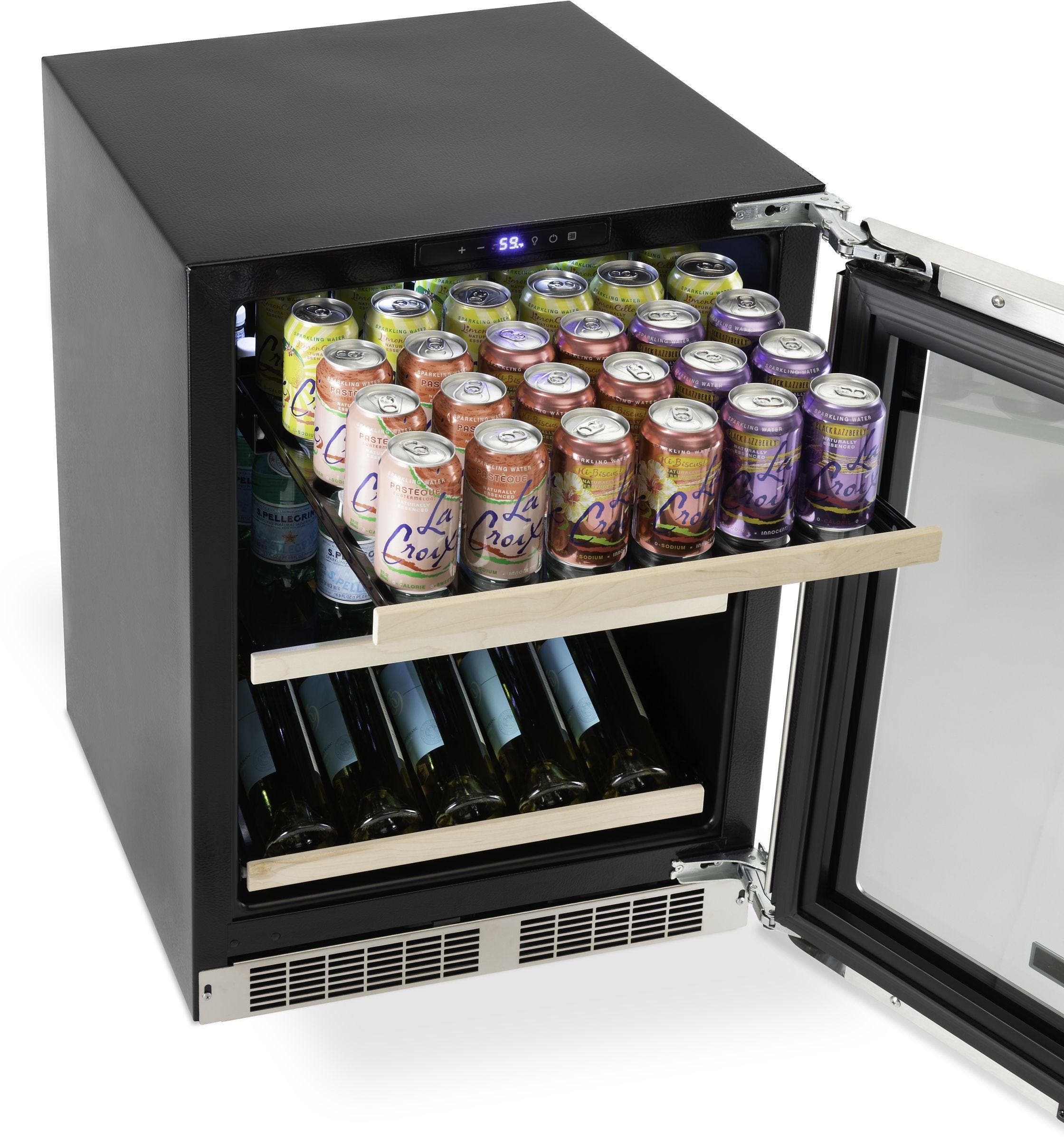 Viking VBUI5241GSS Stainless Steel