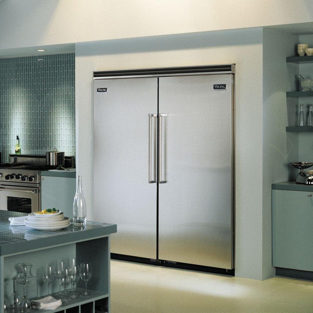 Viking VCRB5363RON Onyx, Right Hinge