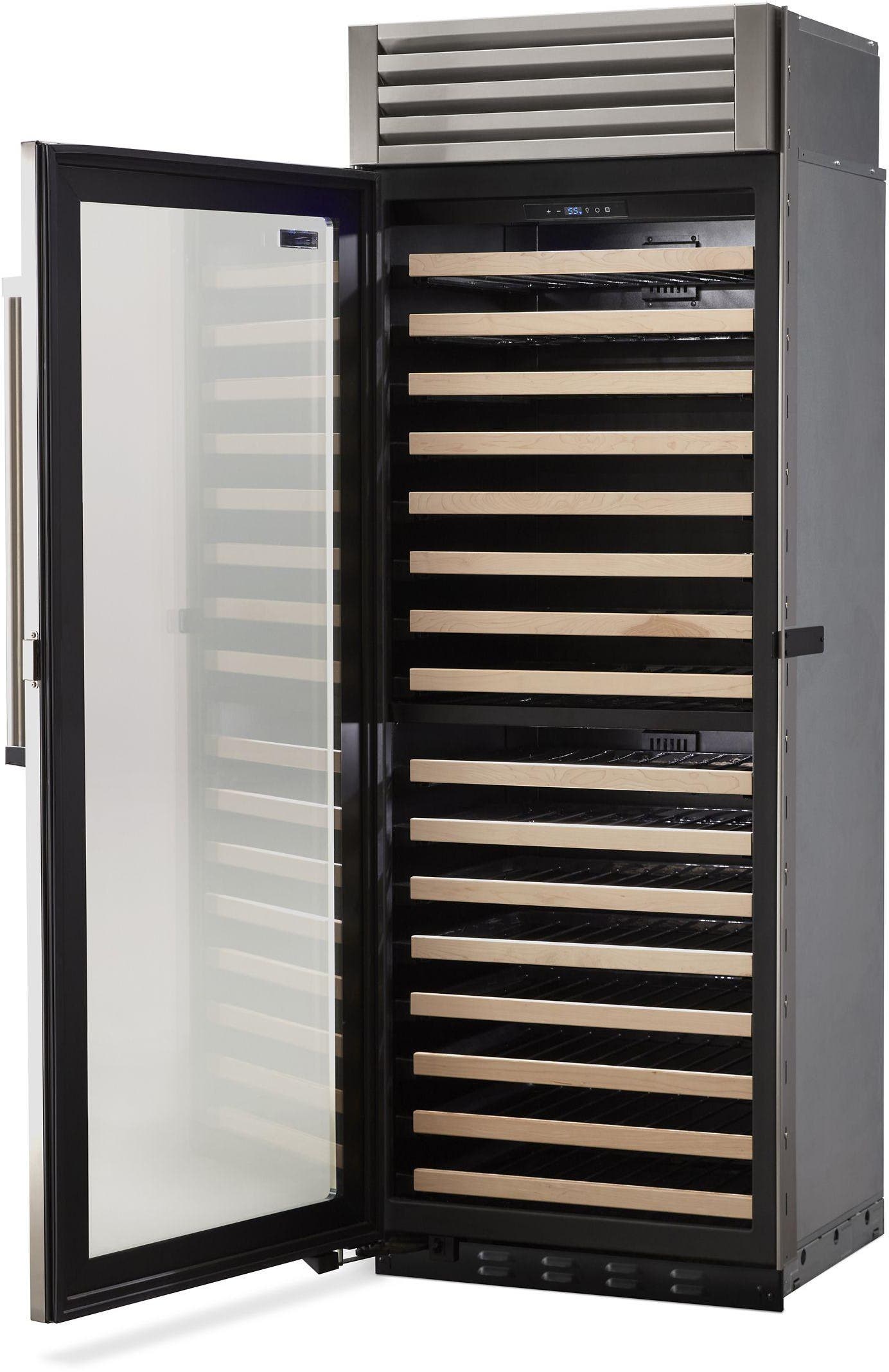 Viking VCWB530RSS Stainless, Right Hinge