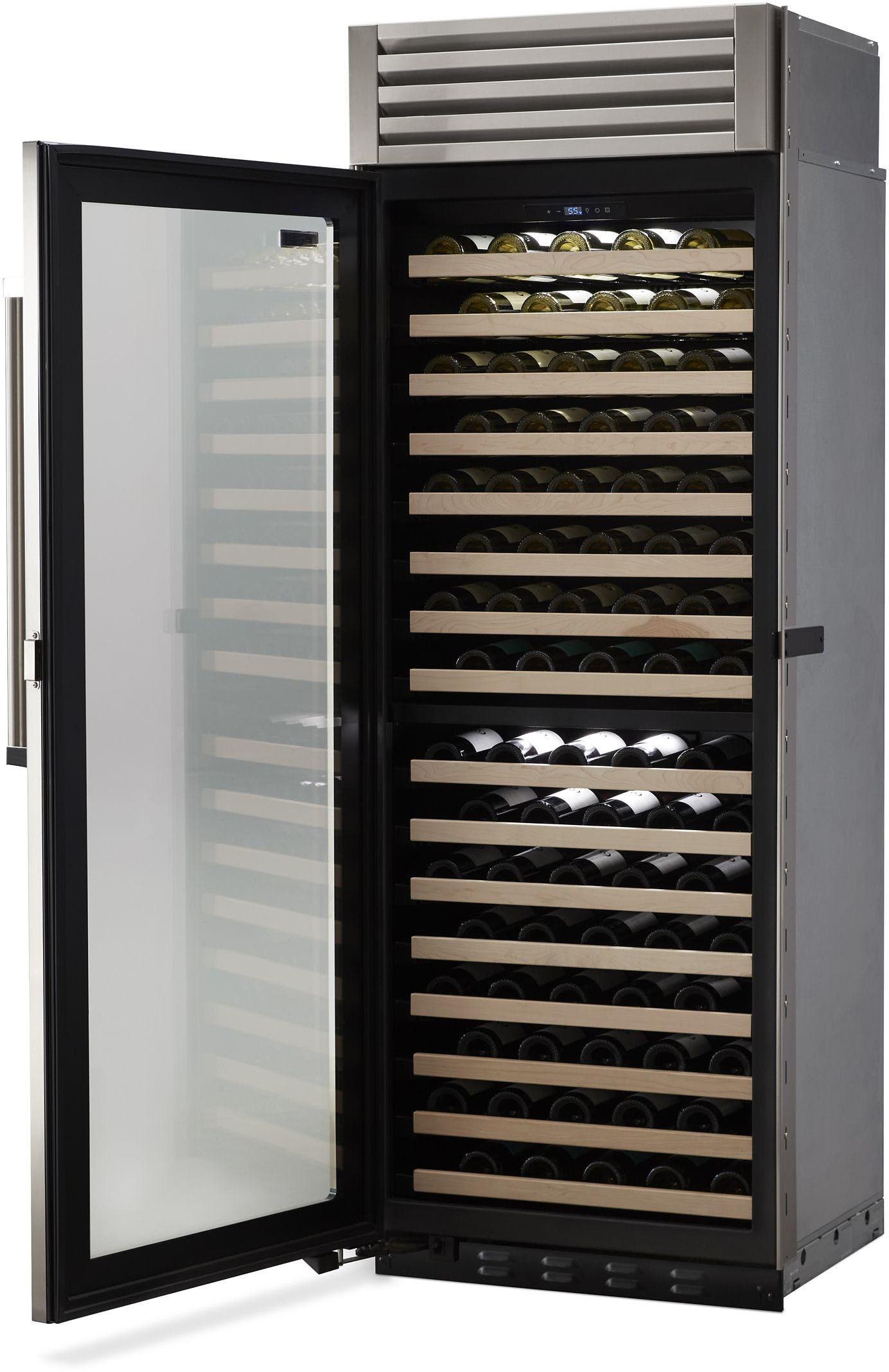 Viking VCWB530RSS Stainless, Right Hinge