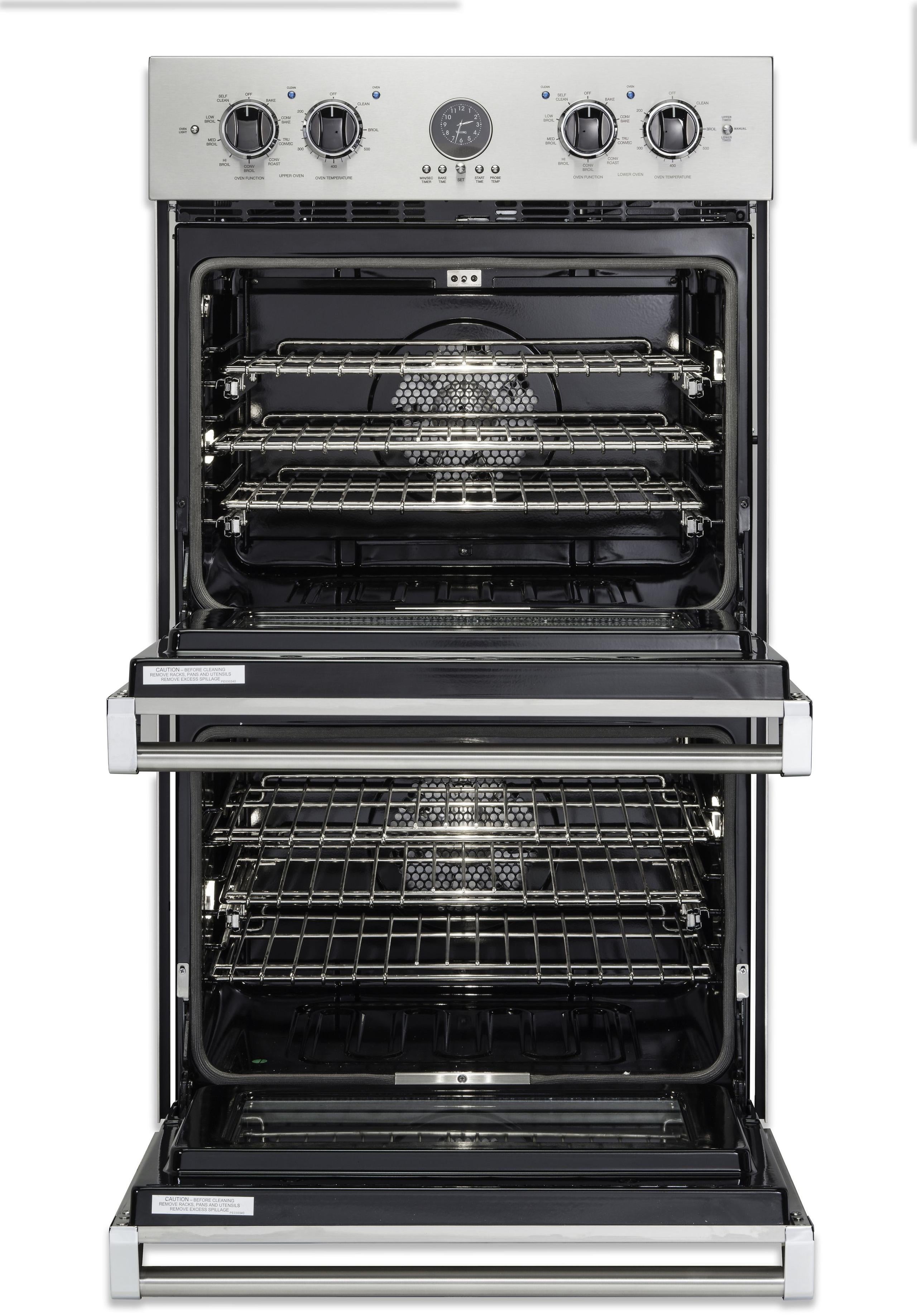 Viking Wall Oven - Thumbnail 2