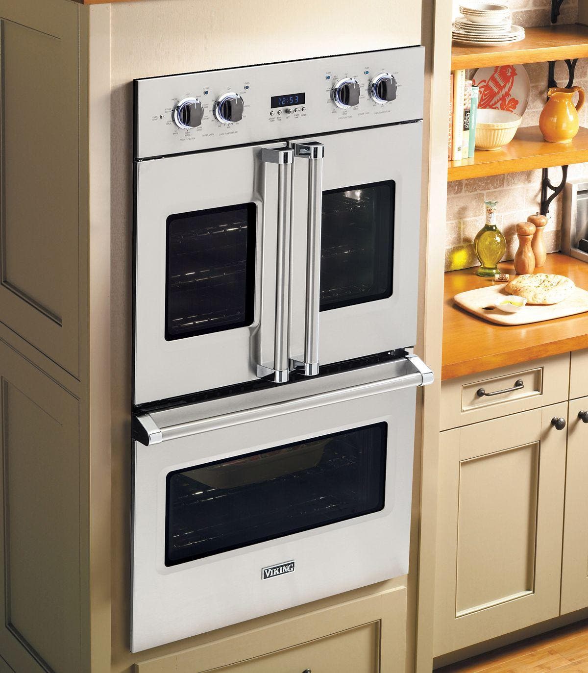 Viking VDOF7301SS Stainless Steel