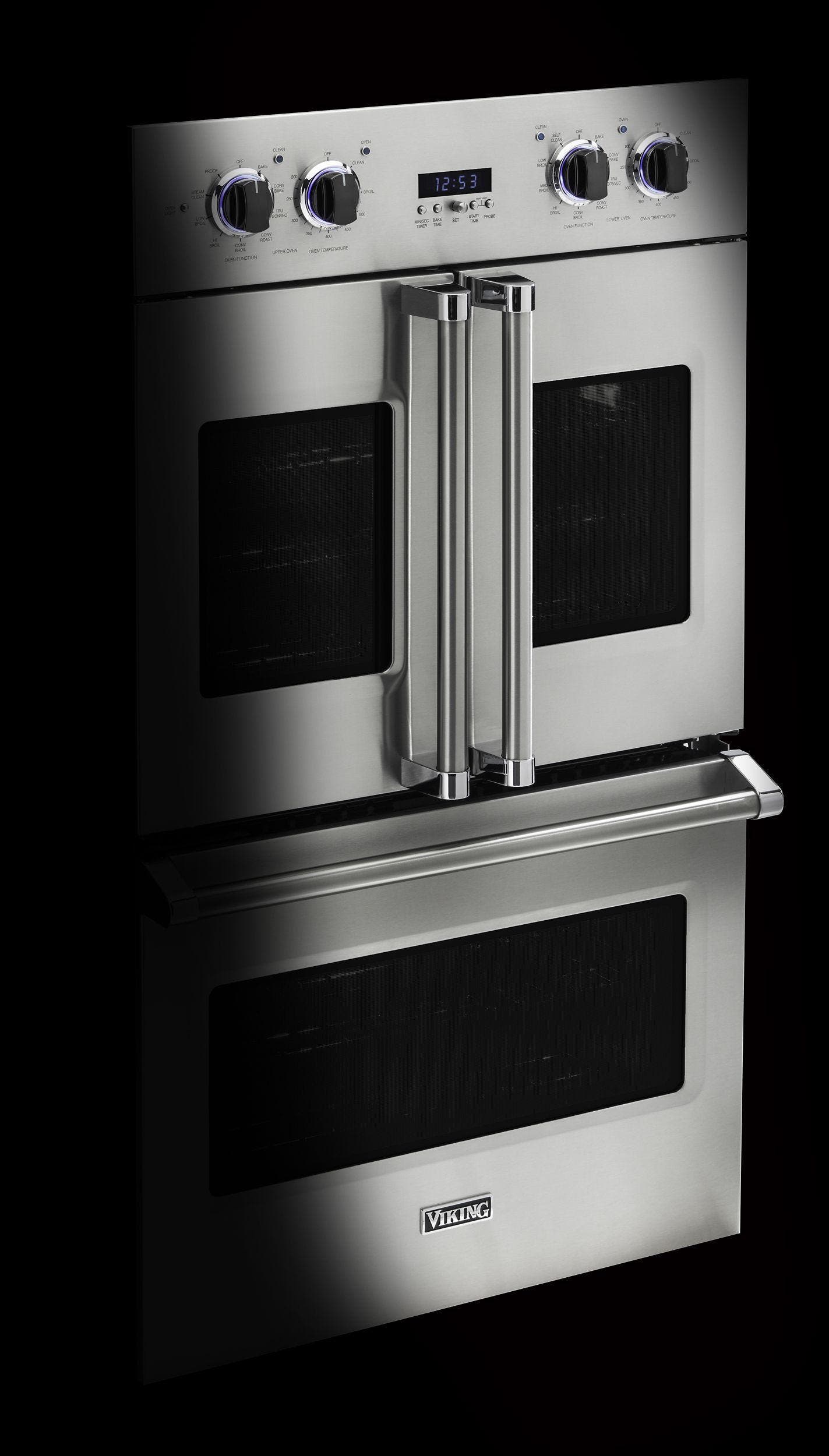 Viking VDOF7301SS Stainless Steel