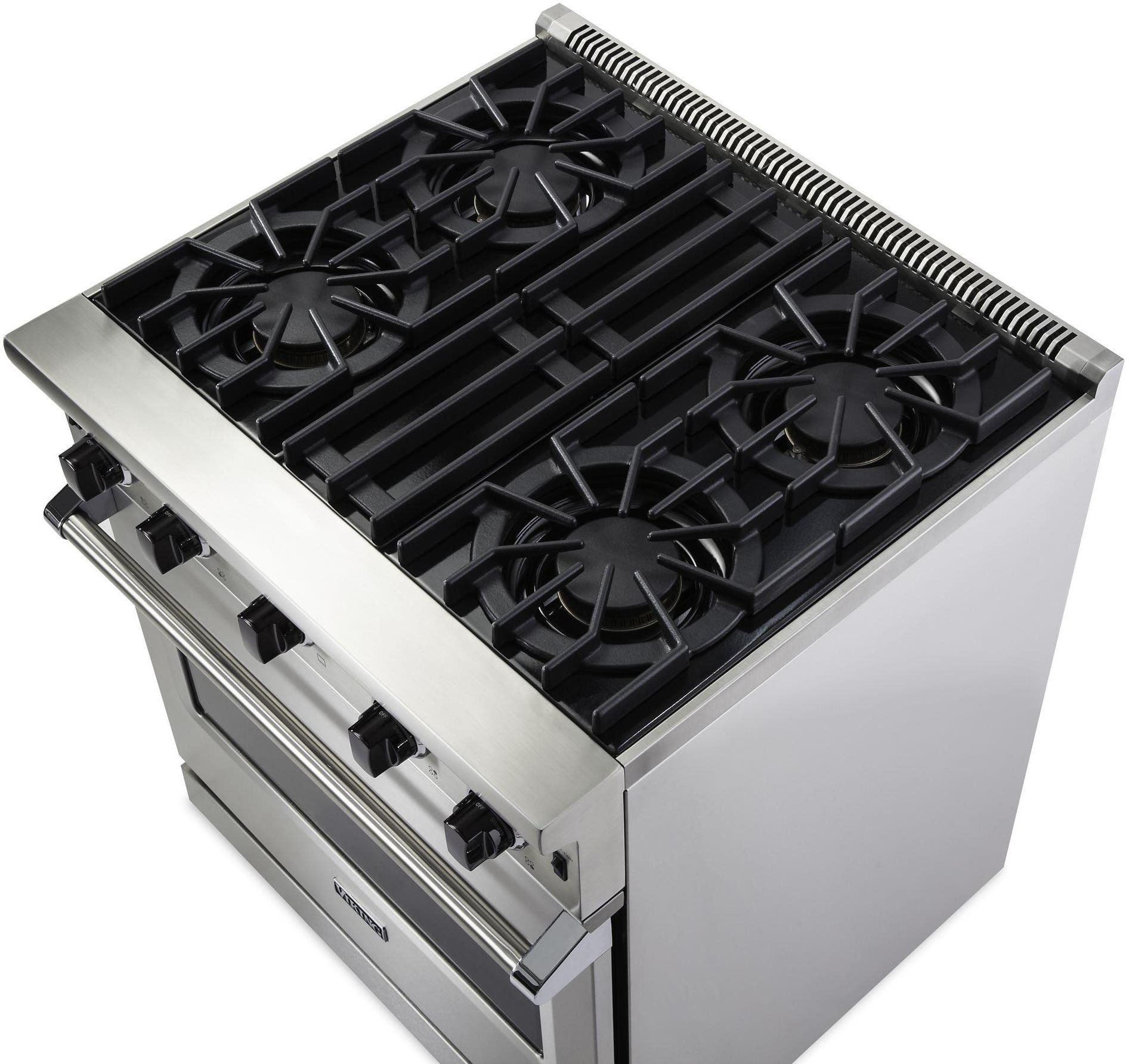 Viking VGIC53024BABLP Alluvial Blue, Liquid Propane