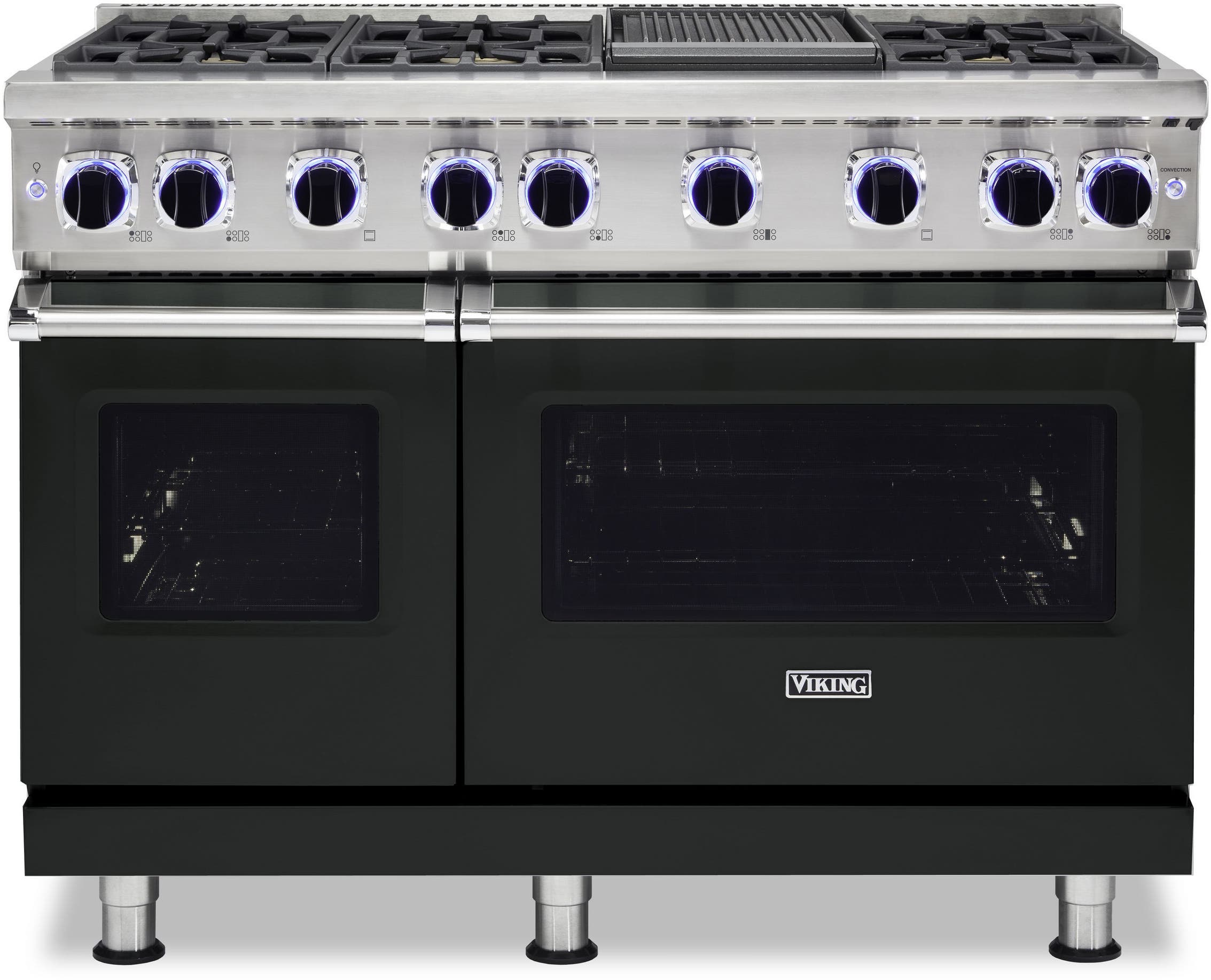 Viking VGR74826GAN