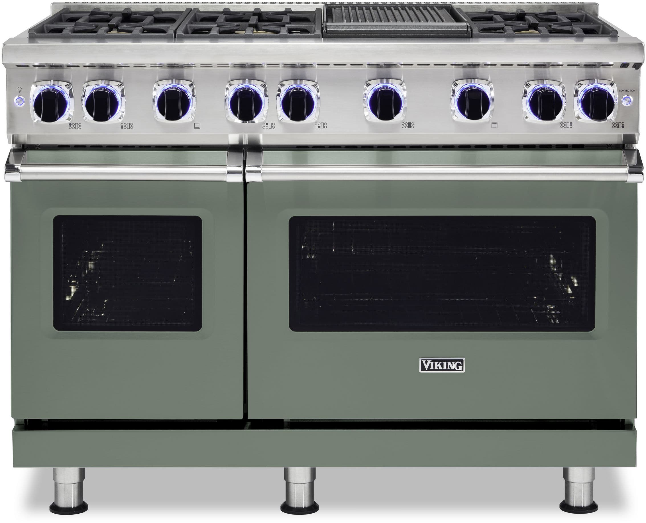 Viking VGR74826GEU Eucalyptus