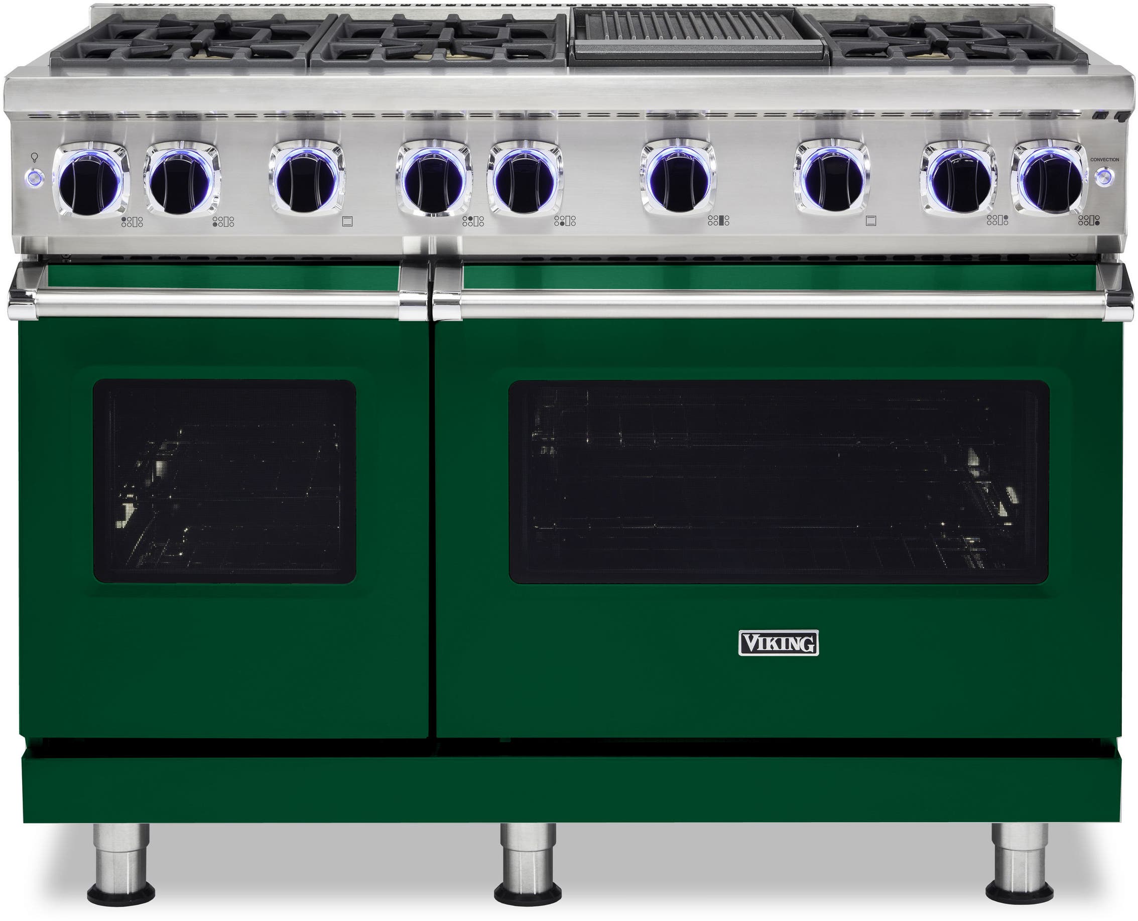Viking VGR74826GIV Ivy