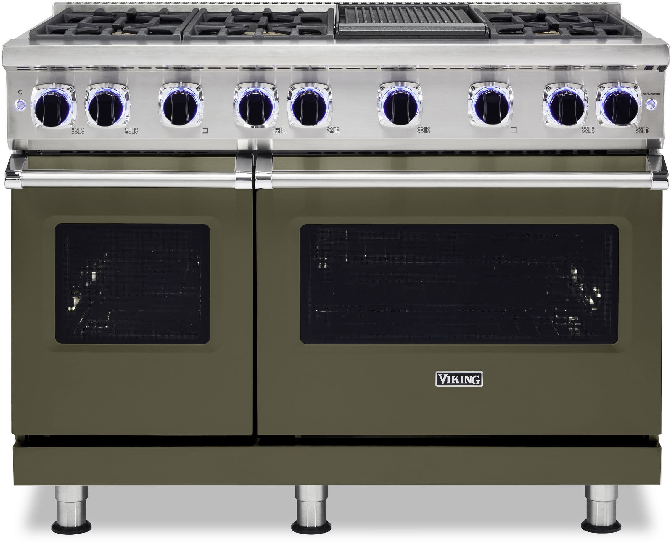 Viking VGR74826GMA Martini