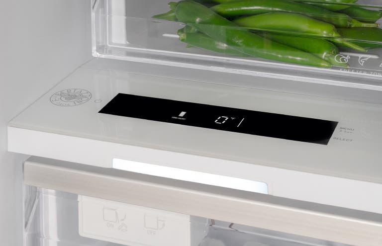 Bertazzoni REF24FCBIPNV Panel Ready