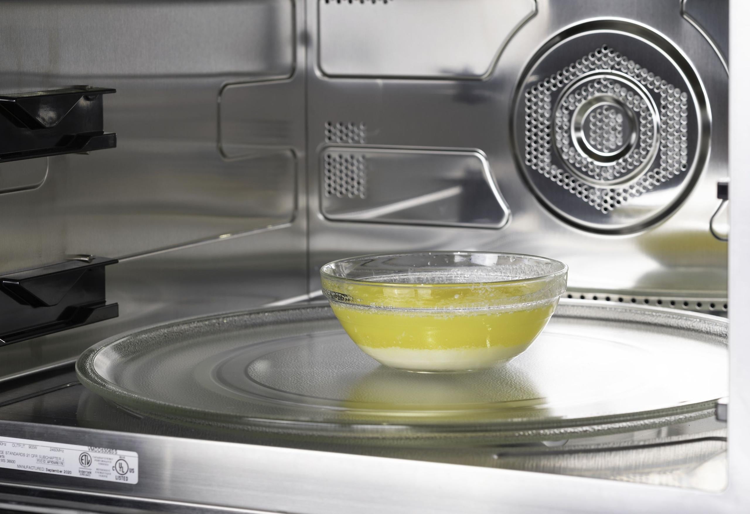 Viking VMDD5306SS 30 Inch Built-In Convection Speed Oven Stainless