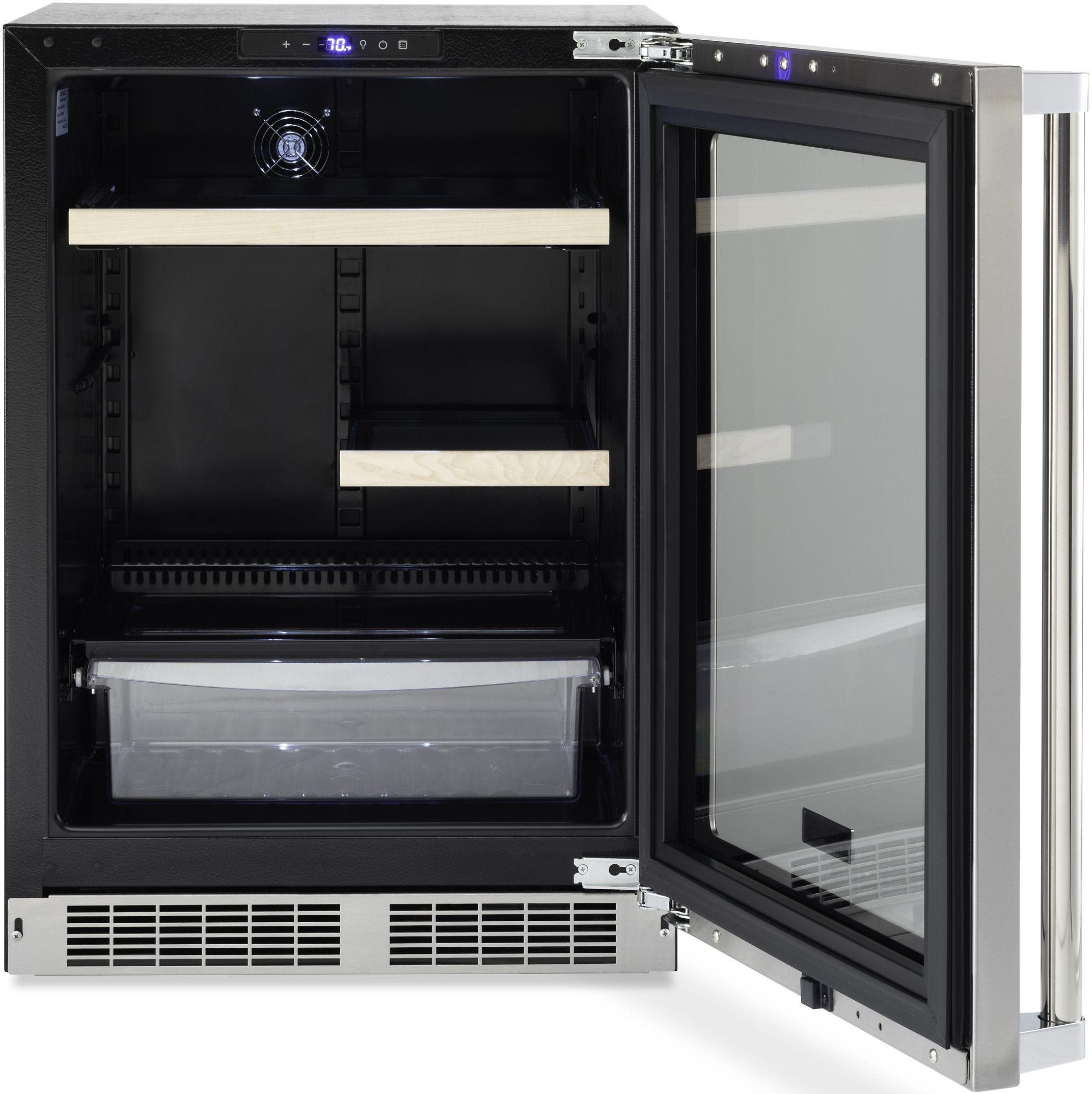 Viking VRUI5241GSS Stainless Steel