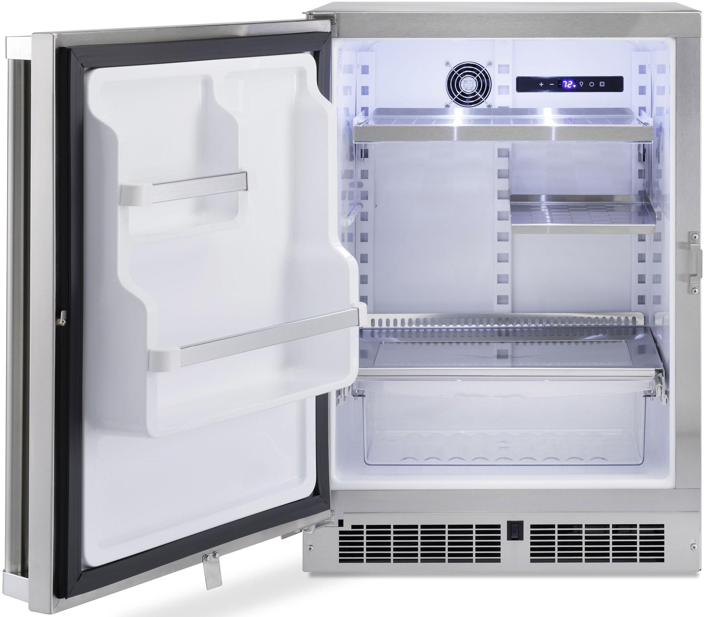 Viking VRUO5241DRSS Refrigerator - Thumbnail 2
