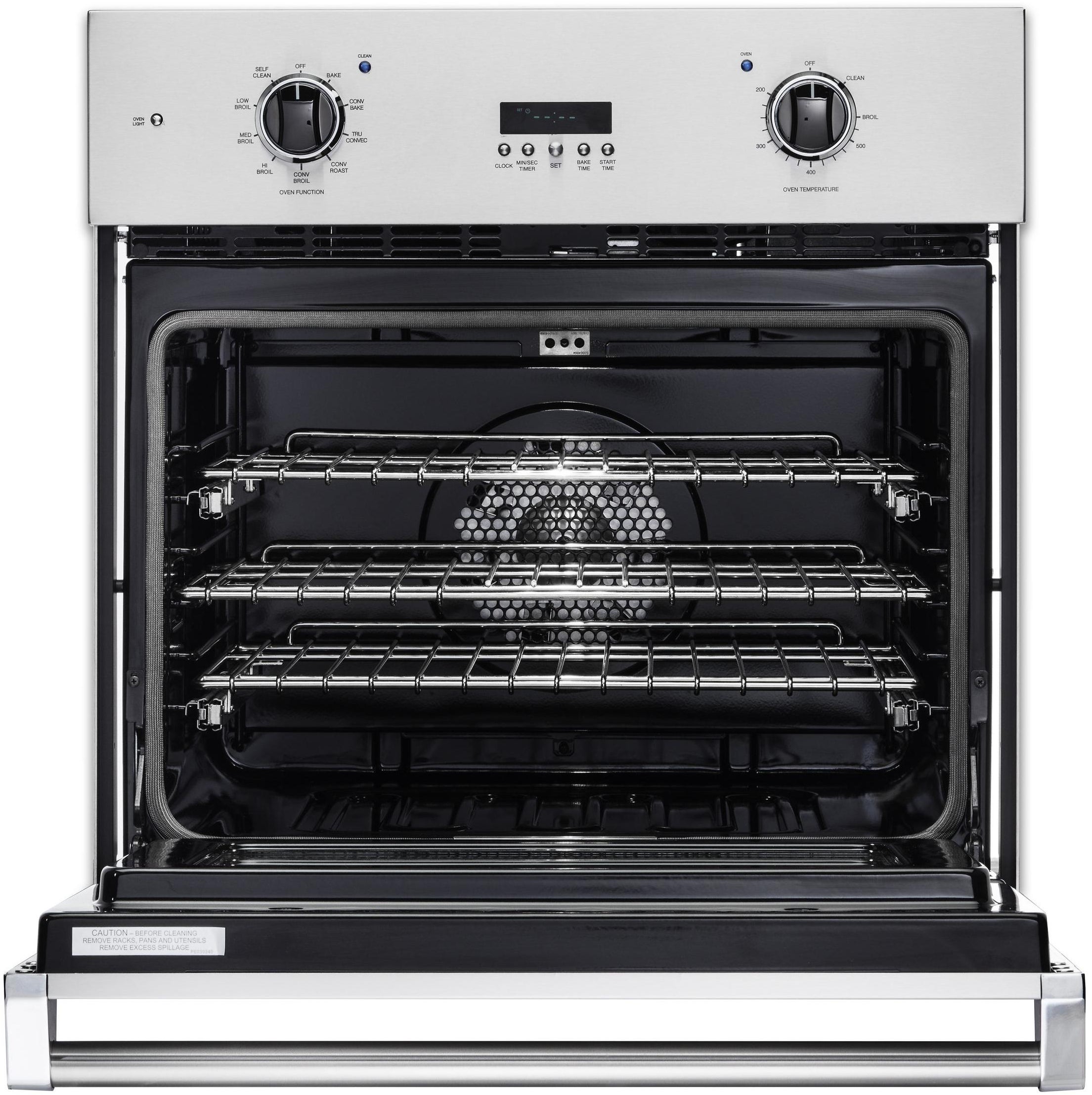 Viking Professional 5 Series Wall Oven - Thumbnail 5