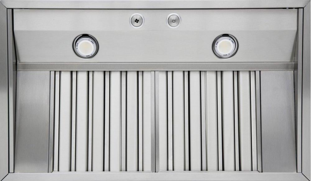 Viking Professional 5 Series Vent Hood - Thumbnail 3