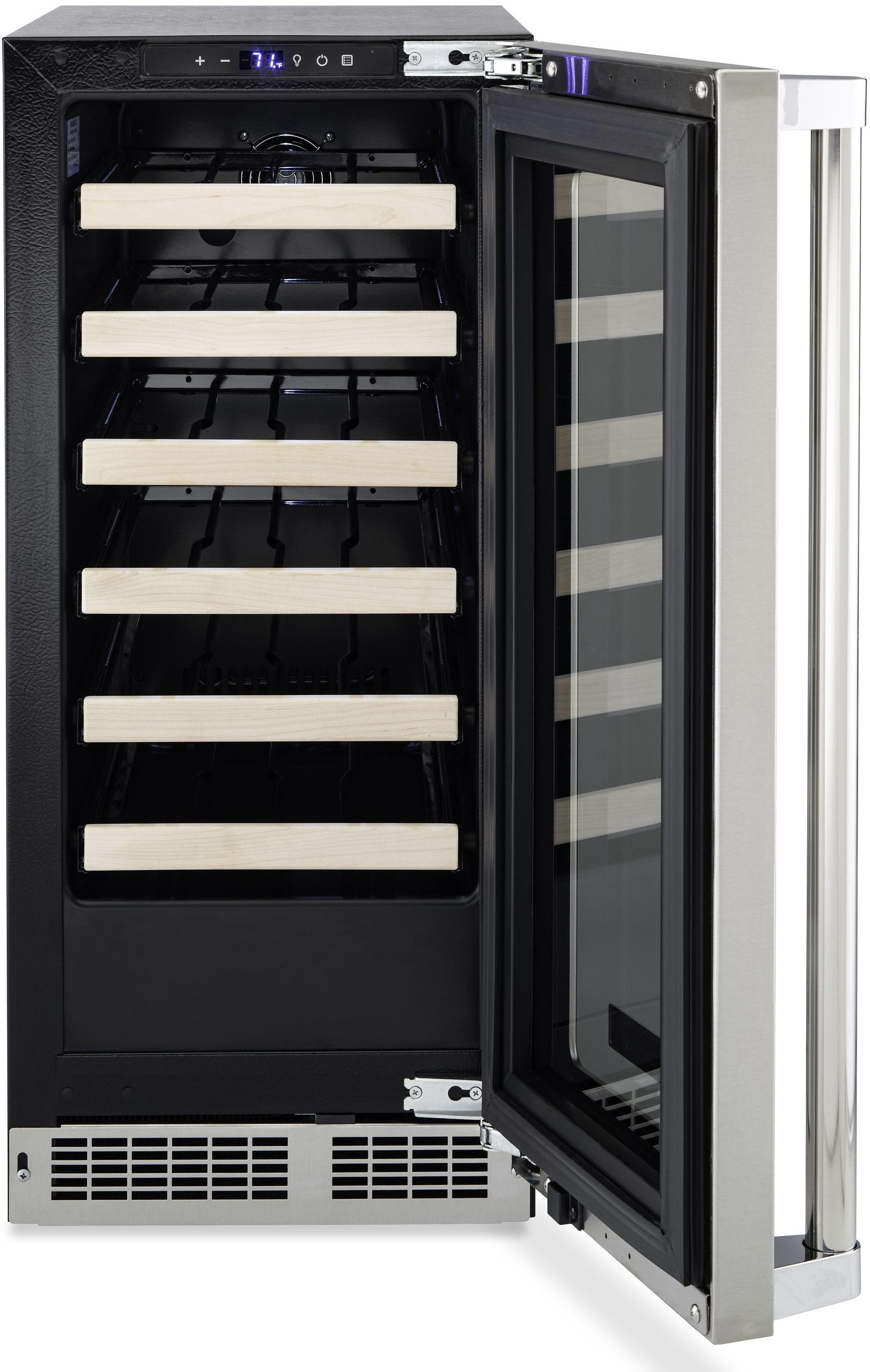 Viking VWUI5151GSS Stainless Steel