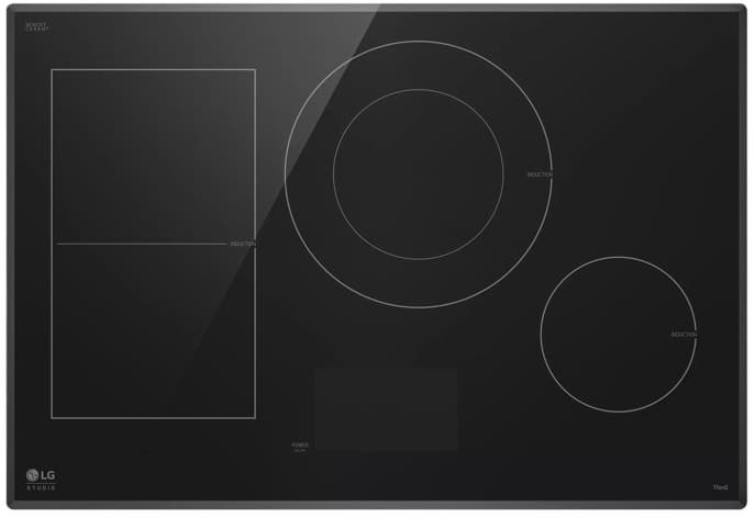 LG Studio CBIS3018BE