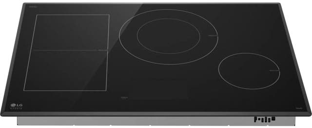 LG Studio CBIS3018BE