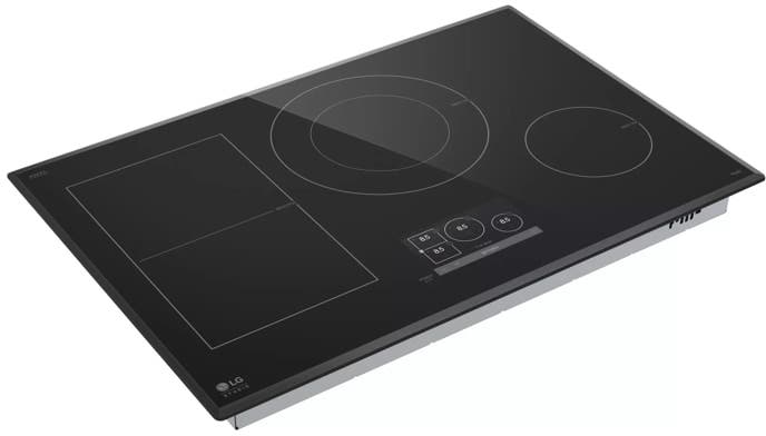 LG Studio CBIS3018BE