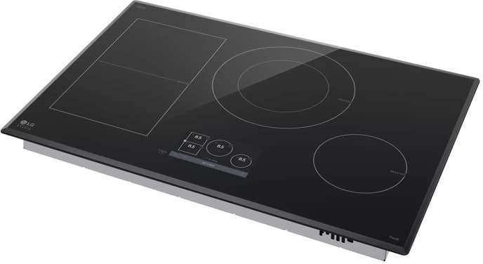 LG Studio CBIS3018BE