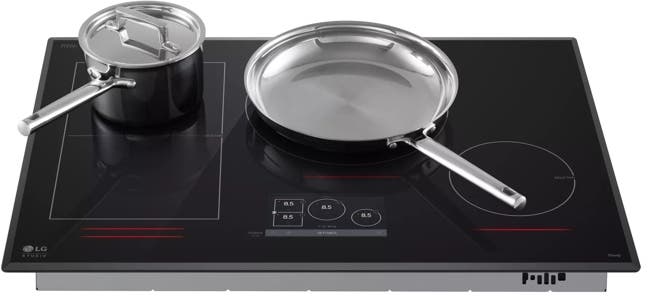 LG Studio CBIS3018BE