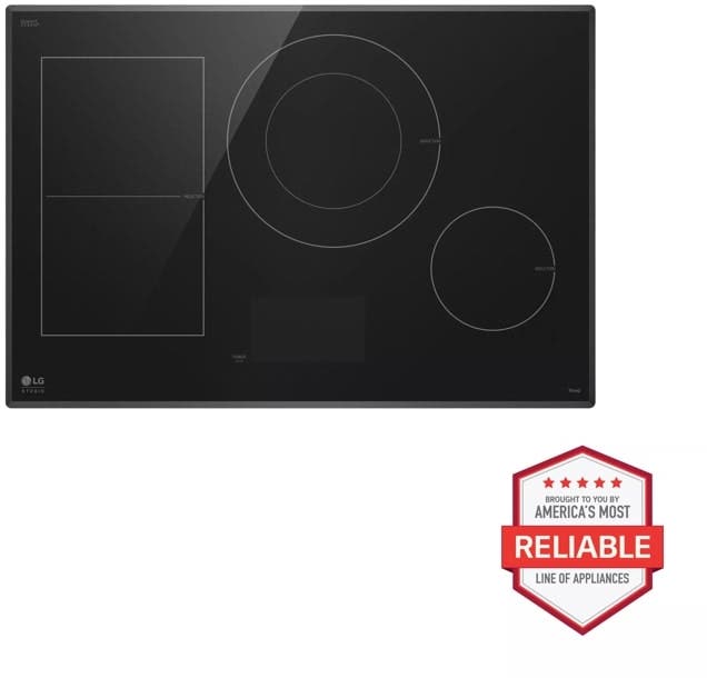 LG Studio CBIS3018BE