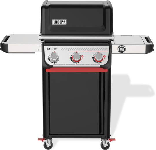 Weber 1500792 Black, Liquid Propane