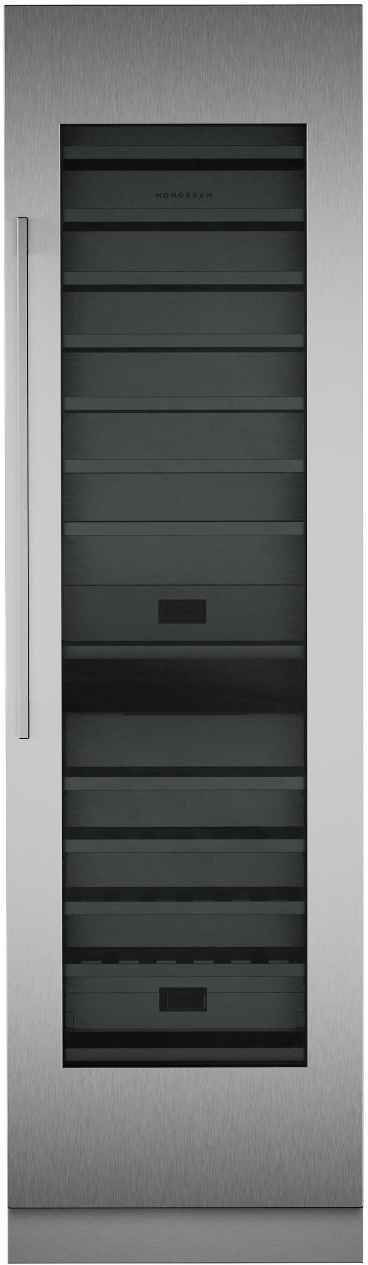 Monogram ZIW241NBWII Panel Ready