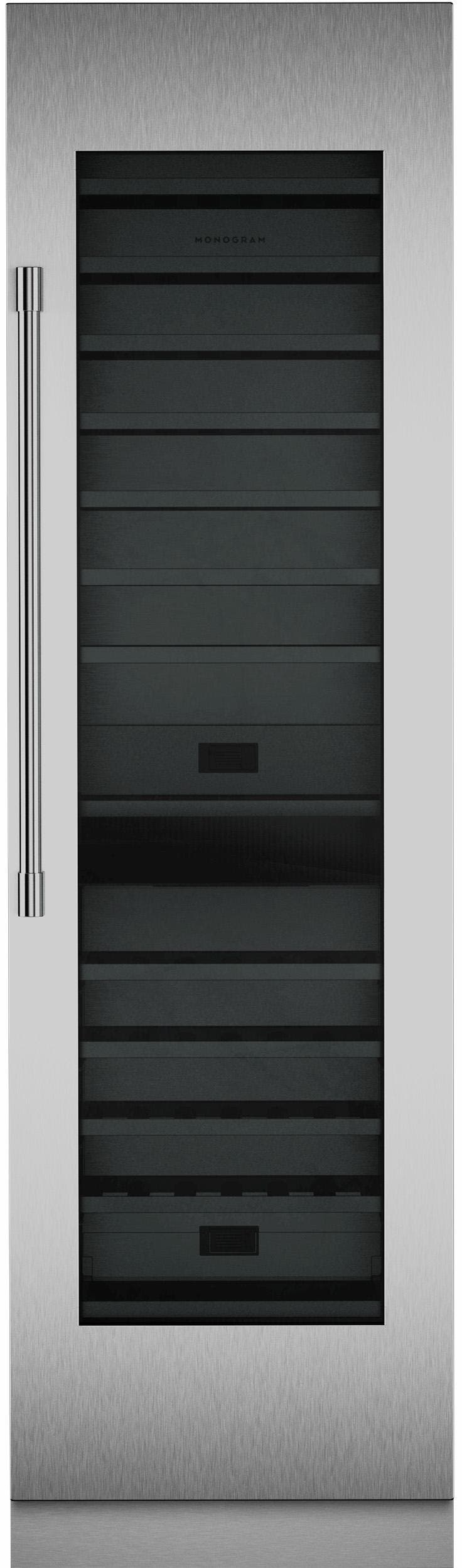 Monogram ZIW241NBWII Panel Ready