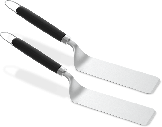 Weber 3400424 2 Pack
