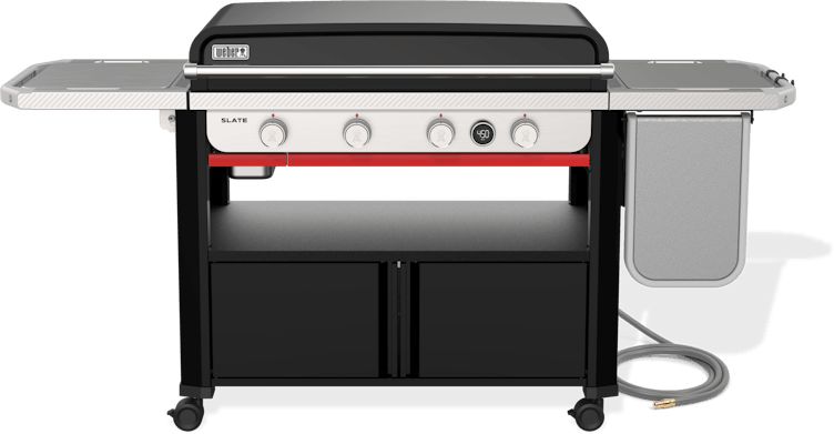 Weber Slate Griddle - Thumbnail 3