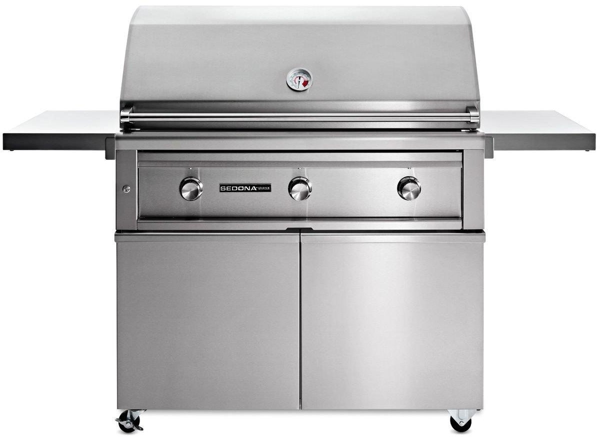 Lynx Sedona Grill - Thumbnail 3
