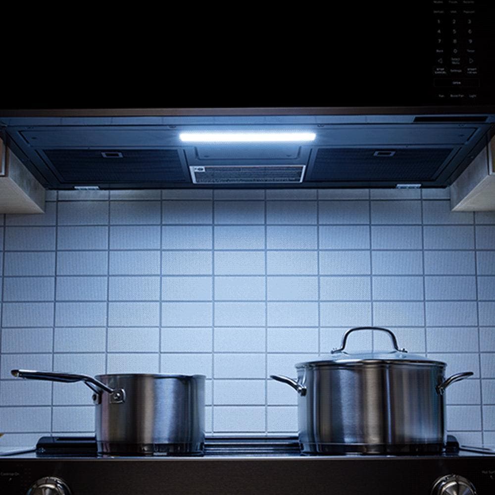 KitchenAid KMML550RBS Black Stainless Steel with PrintShield Finish