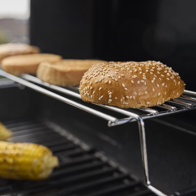 Weber 1500781 51 Inch Spirit® E-425 Gas Grill Black | Plesser's