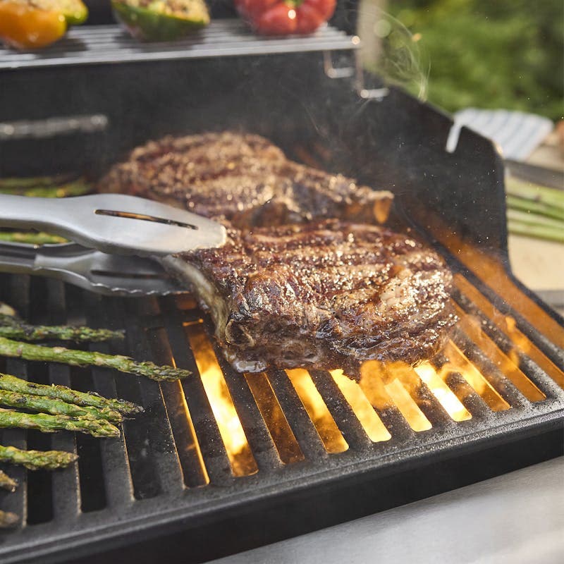 Weber 1500787 Black, Natural Gas