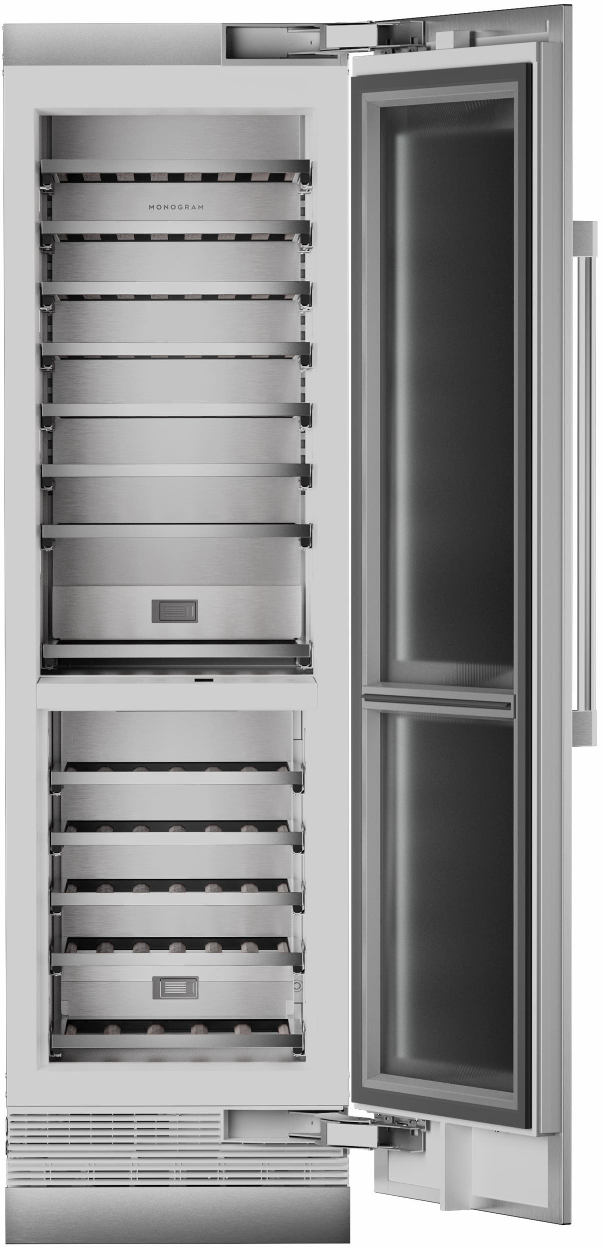 Monogram ZIW241NBWII Panel Ready