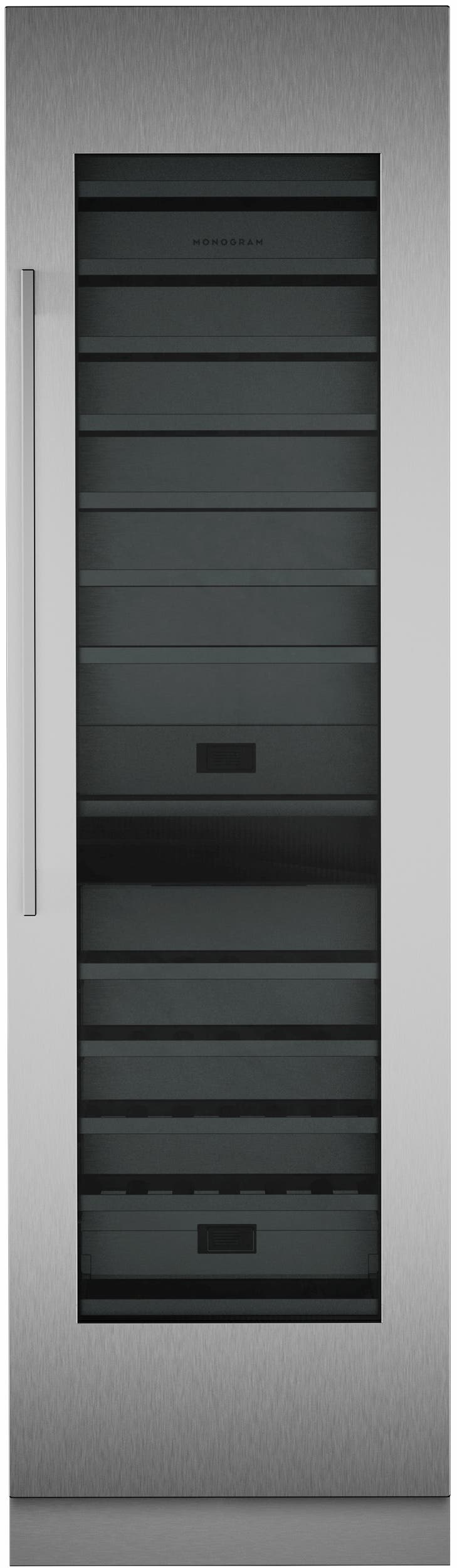 Monogram ZIW241NBWII Panel Ready