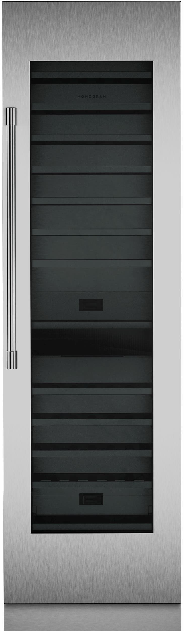 Monogram ZIW241NBWII Panel Ready